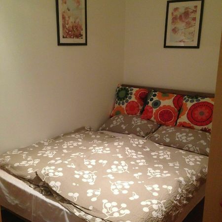 Pauler19 Apartement Βουδαπέστη Εξωτερικό φωτογραφία