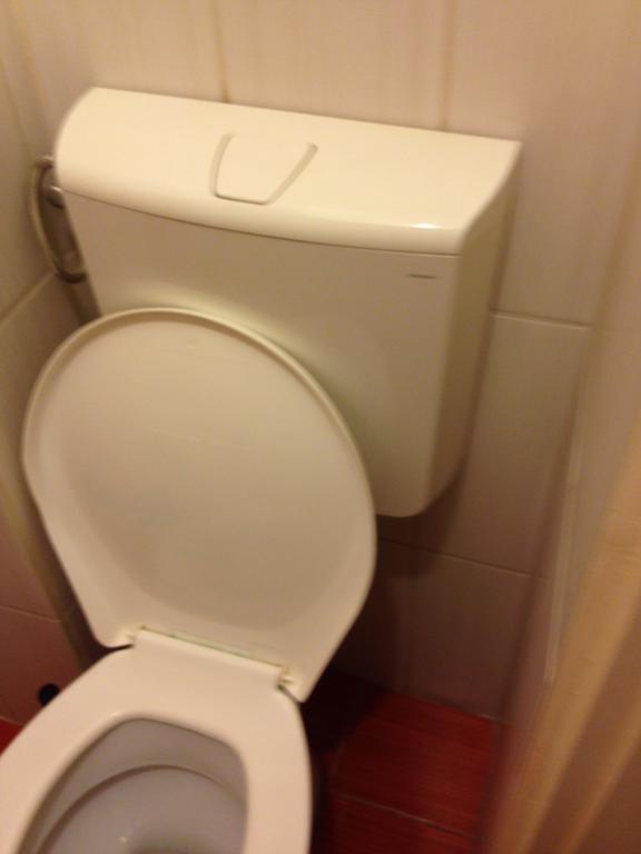 Pauler19 Apartement Βουδαπέστη Εξωτερικό φωτογραφία