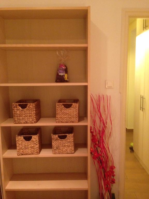 Pauler19 Apartement Βουδαπέστη Εξωτερικό φωτογραφία