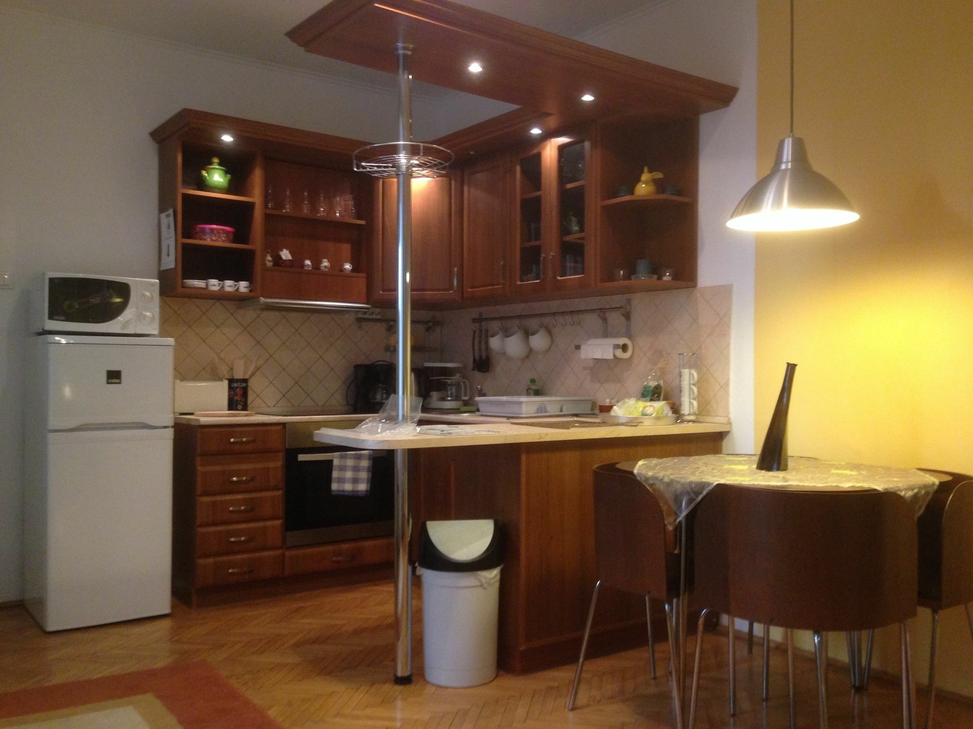 Pauler19 Apartement Βουδαπέστη Εξωτερικό φωτογραφία