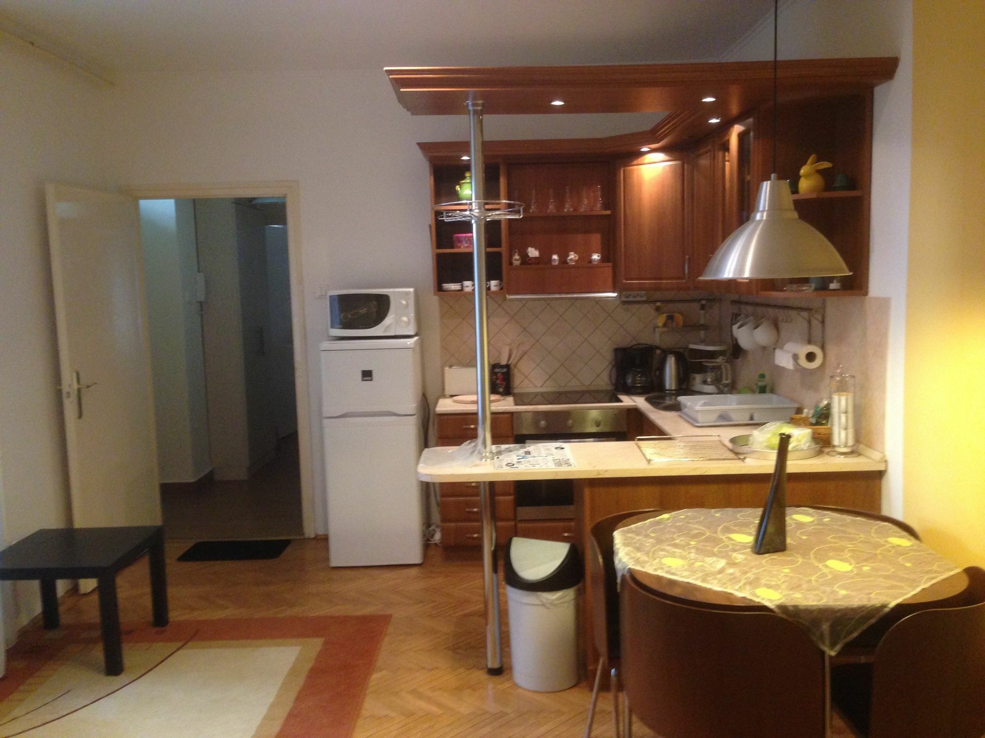 Pauler19 Apartement Βουδαπέστη Εξωτερικό φωτογραφία