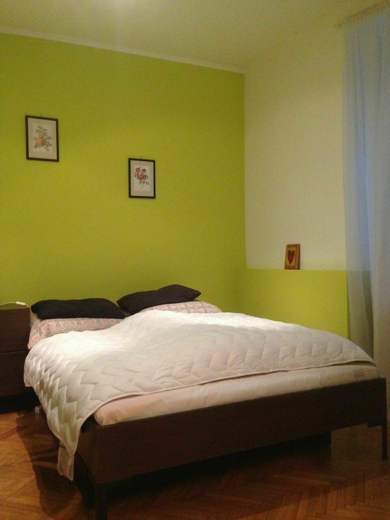 Pauler19 Apartement Βουδαπέστη Εξωτερικό φωτογραφία