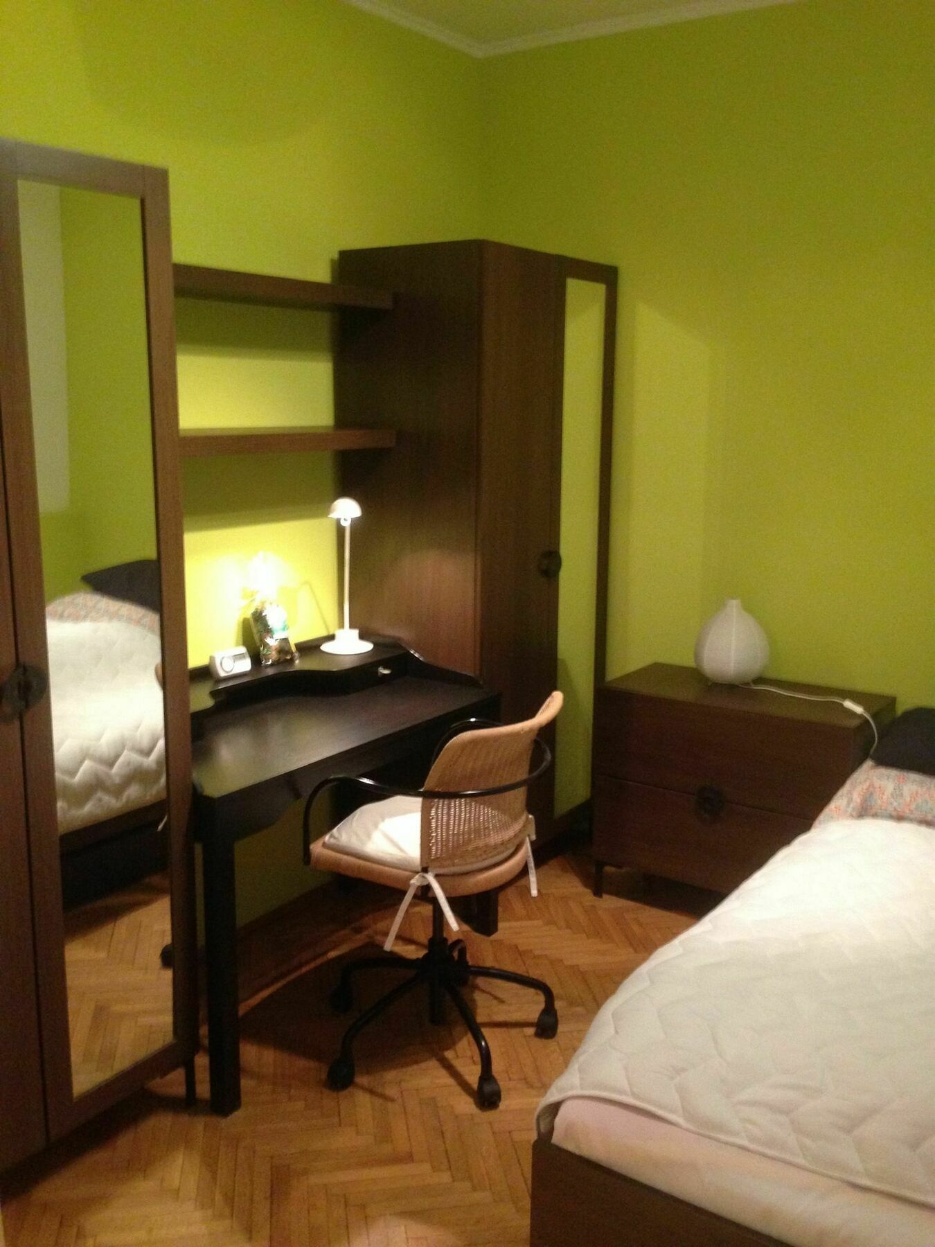 Pauler19 Apartement Βουδαπέστη Εξωτερικό φωτογραφία