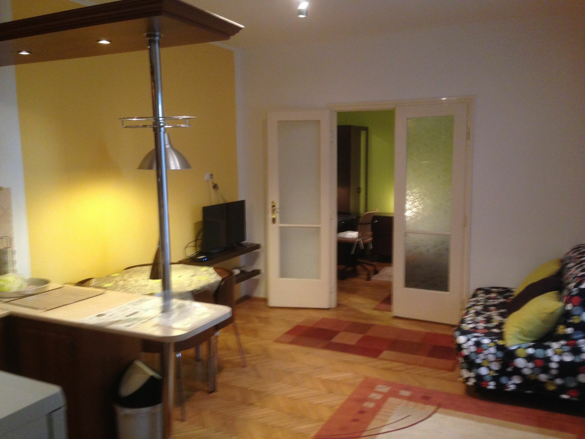 Pauler19 Apartement Βουδαπέστη Εξωτερικό φωτογραφία