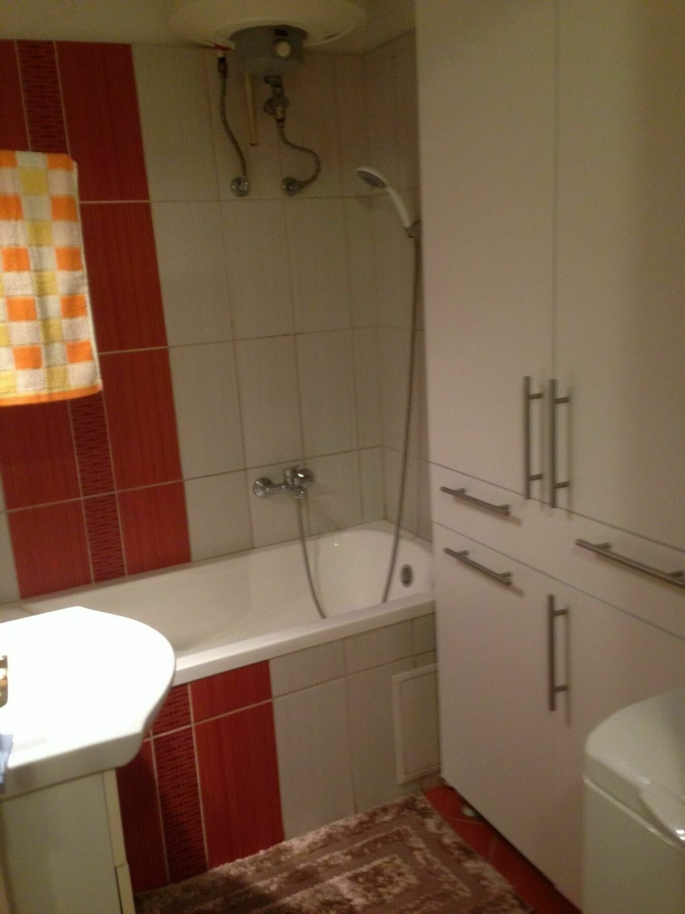 Pauler19 Apartement Βουδαπέστη Εξωτερικό φωτογραφία